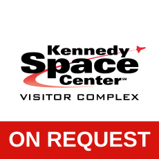 Kennedy Space Center -  Training Experience