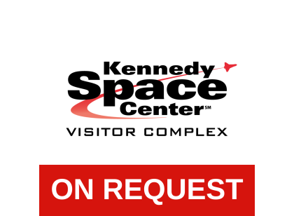 Kennedy Space Center -  Training Experience